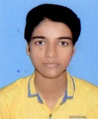 ANNU  BHASKAR (ITCE/000143)